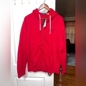 Polo Ralph Lauren Men Hoodie